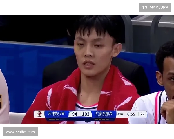 广东宏远连胜纪录终结,悔恨不已 广东宏远连胜纪录终结,悔恨不已
