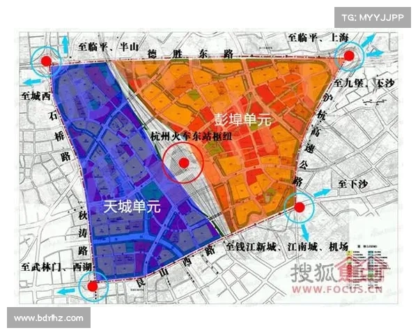 杭州的多空决战:如何解读这座城市的未来发展走势?(杭州今后发展空间如何) 杭州的多空决战:如何解读这座城市的未来发展走势?(杭州今后发展空间如何)