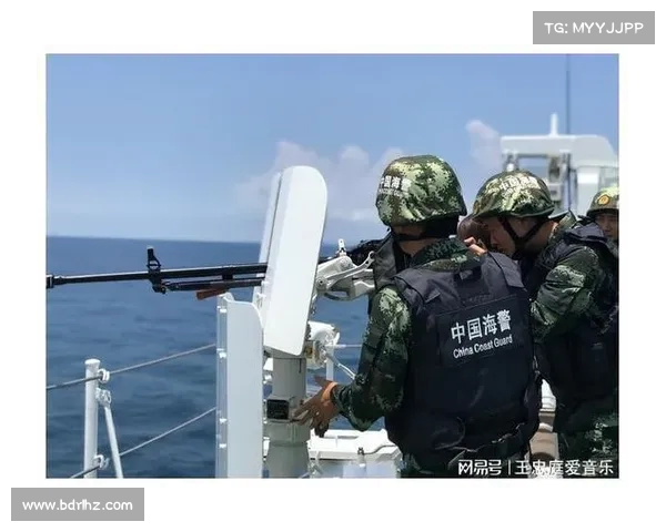 菲律宾海警口出狂言:中国拘捕将遭中国人绑架报复,局势严峻 菲律宾海警口出狂言:中国拘捕将遭中国人绑架报复,局势严峻