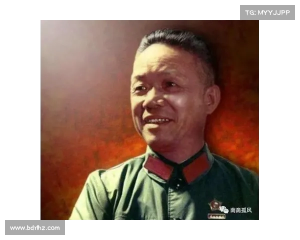 韩先楚评价麦克阿瑟:如果他是我部下,绝不容忍! 韩先楚评价麦克阿瑟:如果他是我部下,绝不容忍!