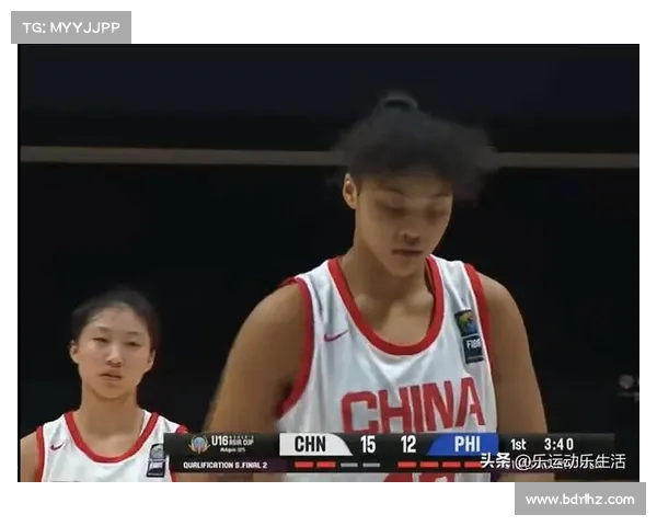 中国U篮全场抢下篮板,展现强大篮板优势! 中国U篮全场抢下篮板,展现强大篮板优势!